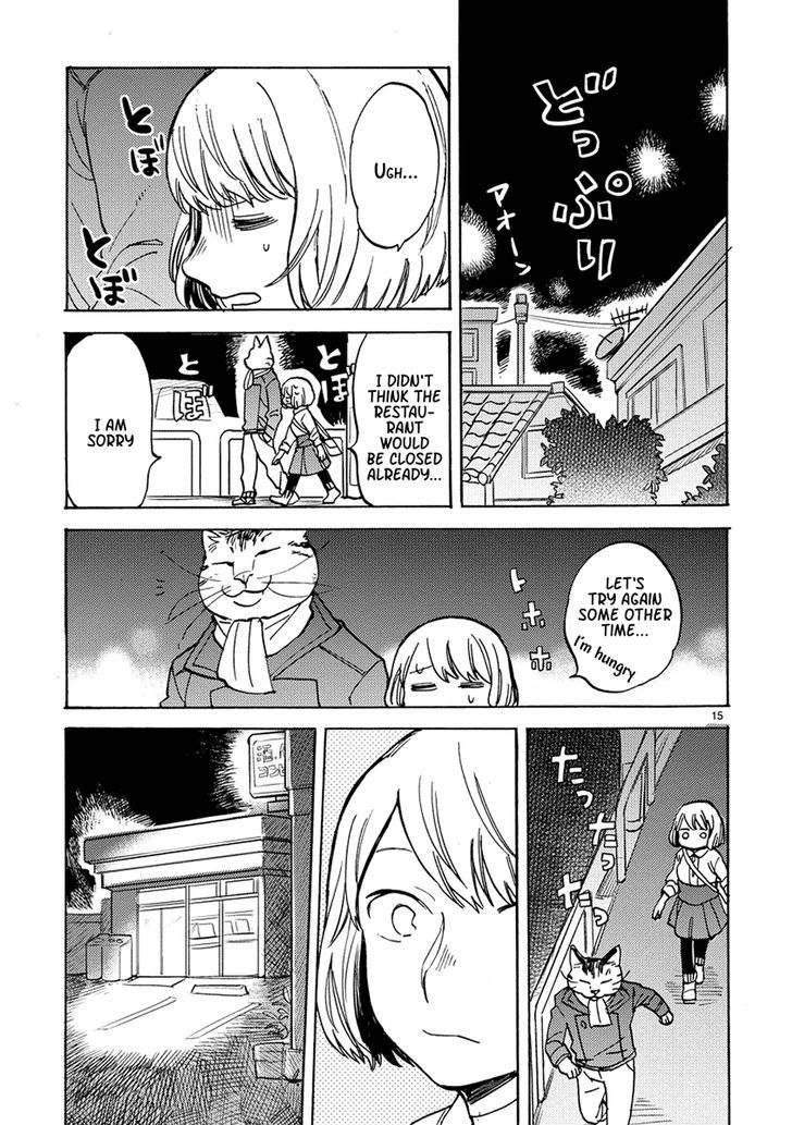 Odette Chapter 3 page 15 - Chapter 3