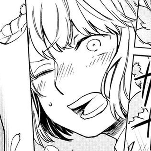 Odette Chapter 3 cover