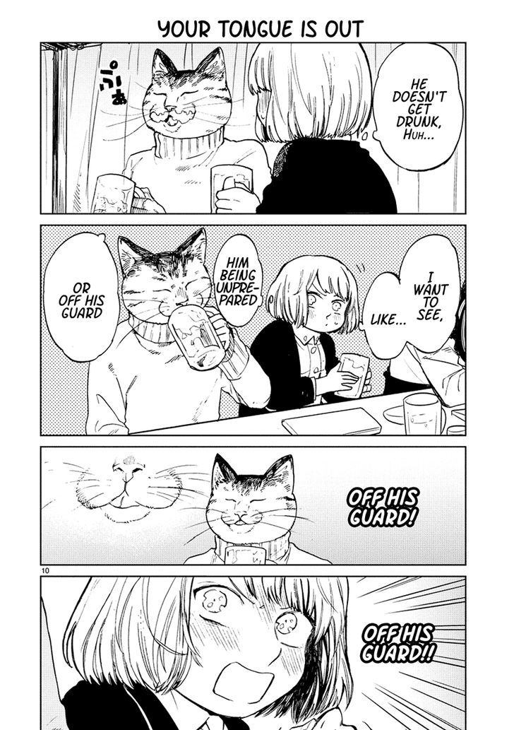 Odette Chapter 5 page 10 - Chapter 5