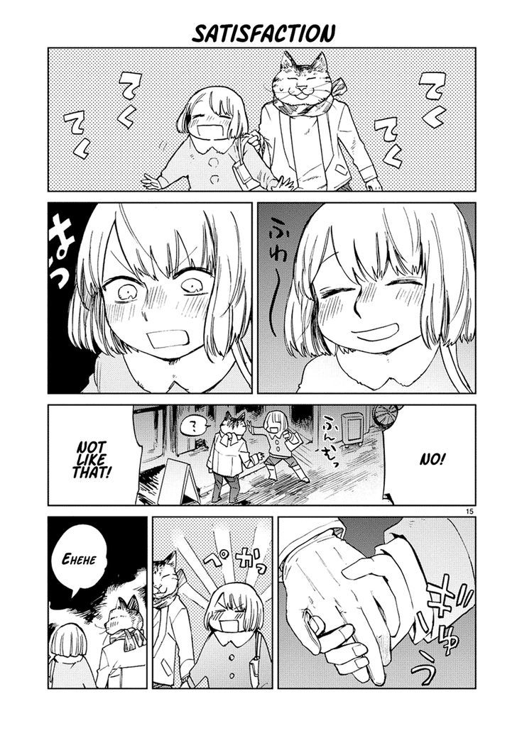 Odette Chapter 5 page 15 - Chapter 5