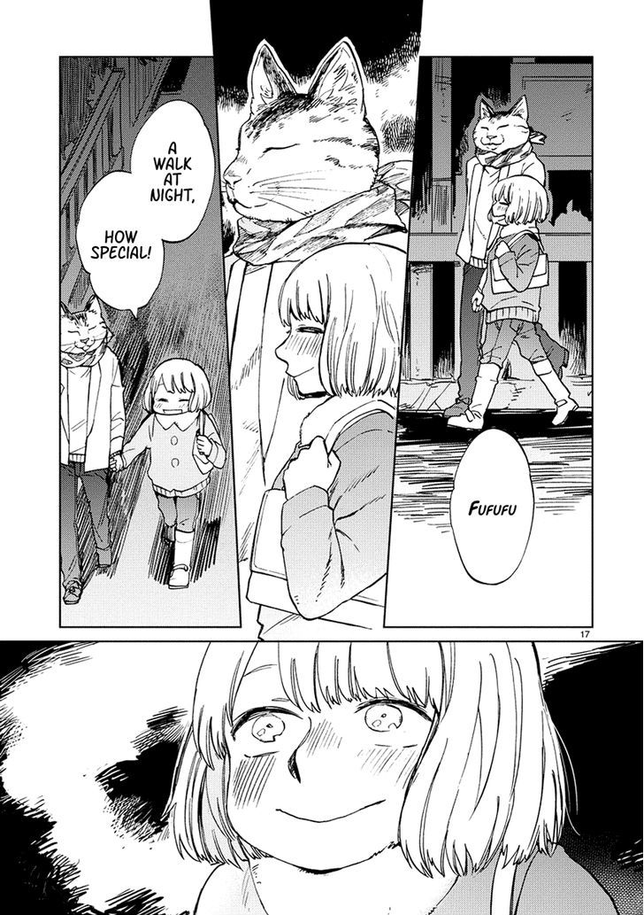 Odette Chapter 5 page 17 - Chapter 5