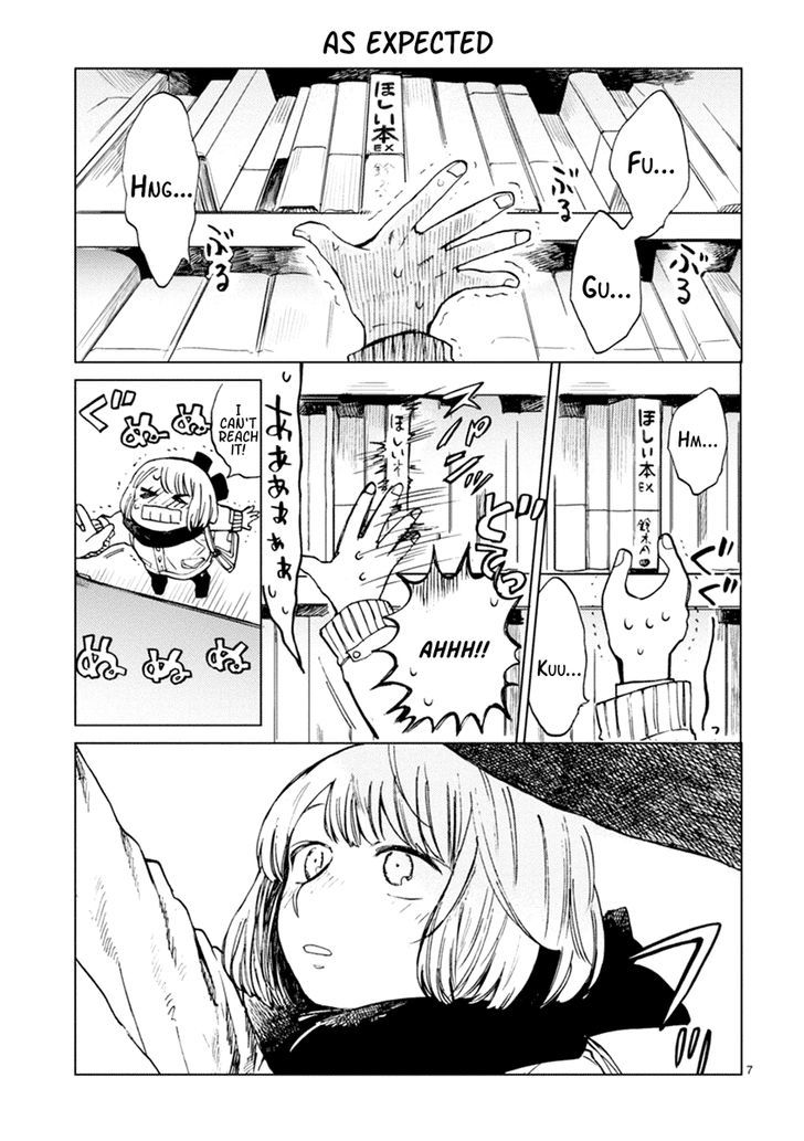 Odette Chapter 6 page 7 - Chapter 6