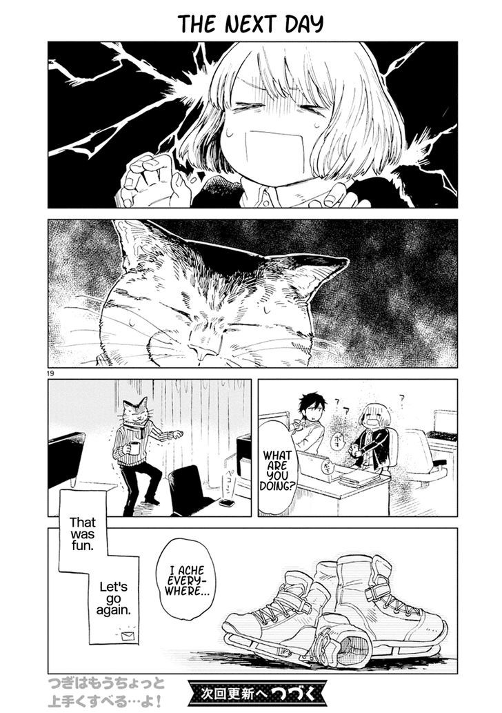 Odette Chapter 7 page 19 - Chapter 7