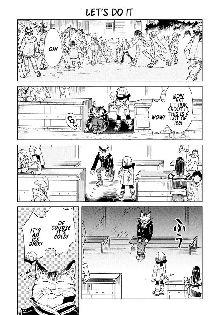 Odette Chapter 7 page 7 - Chapter 7