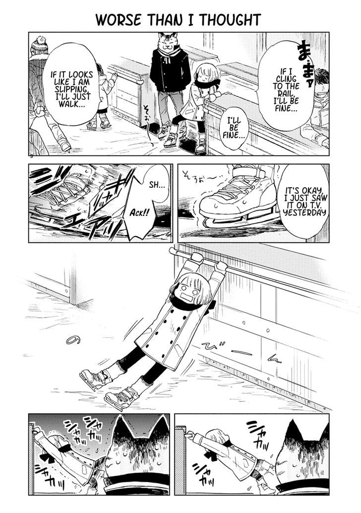 Odette Chapter 7 page 9 - Chapter 7