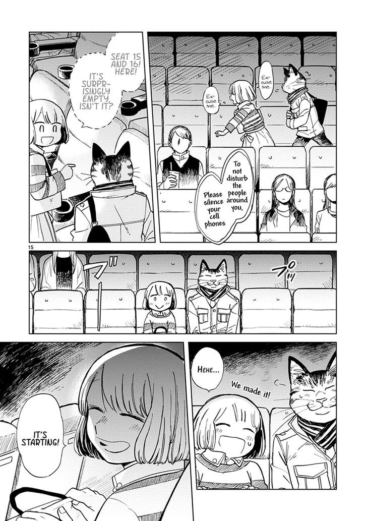 Odette Chapter 9 page 15 - Chapter 9