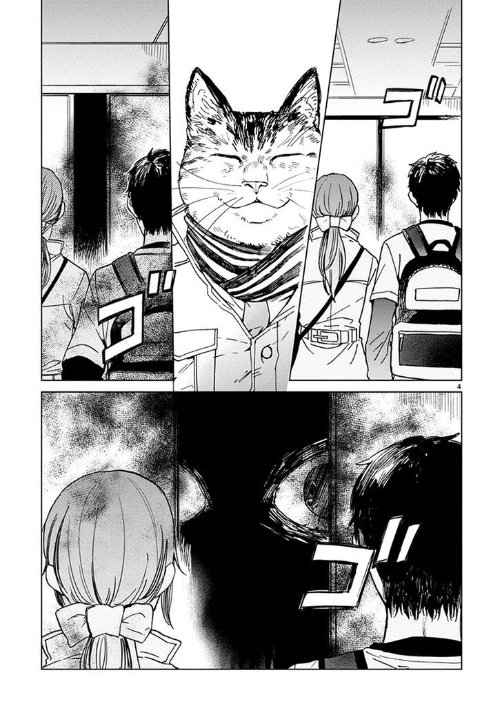 Odette Chapter 9 page 4 - Chapter 9