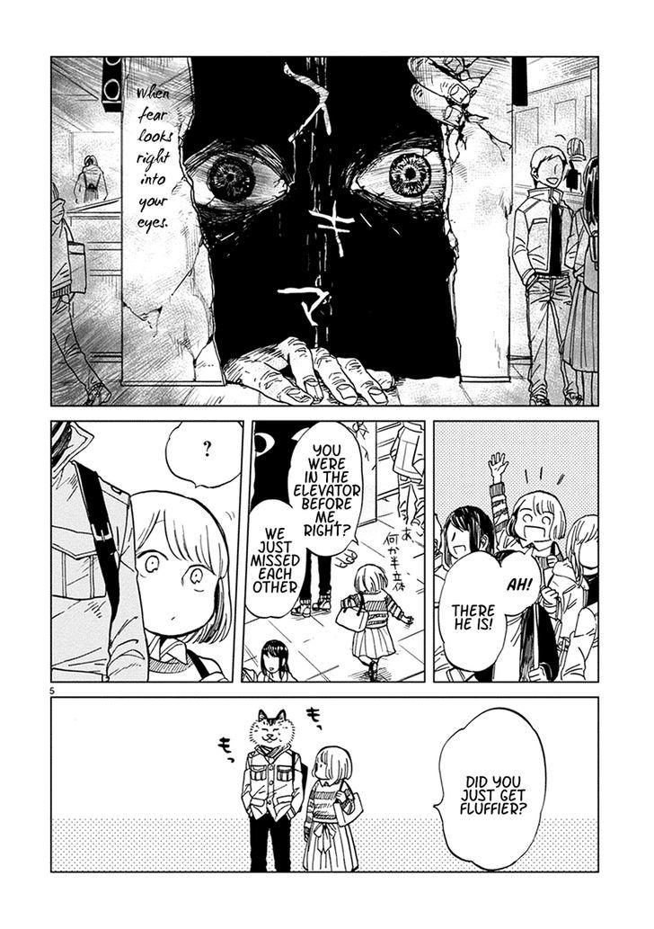 Odette Chapter 9 page 5 - Chapter 9