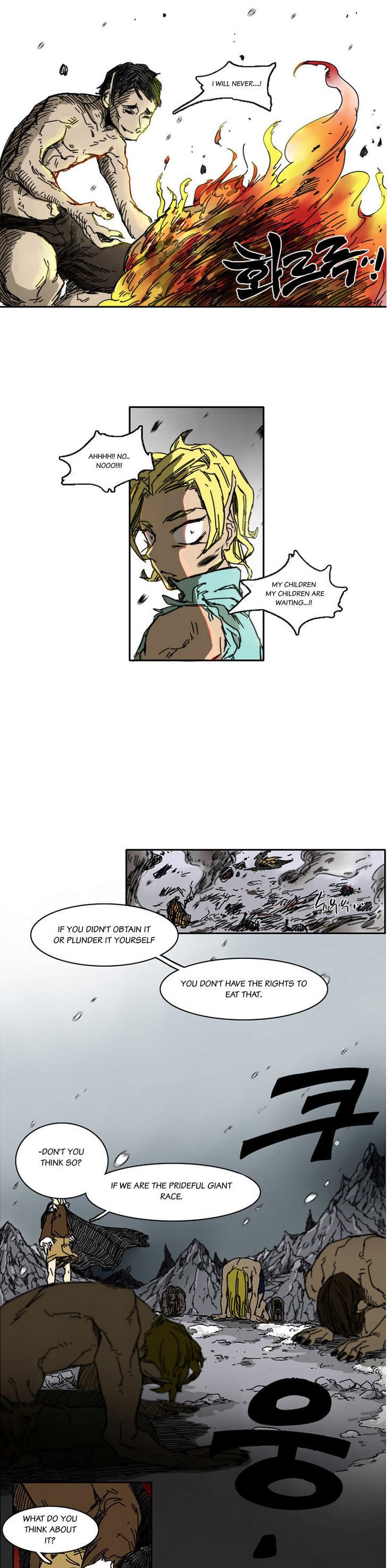 Odin Chapter 6 page 10 - Chapter 6