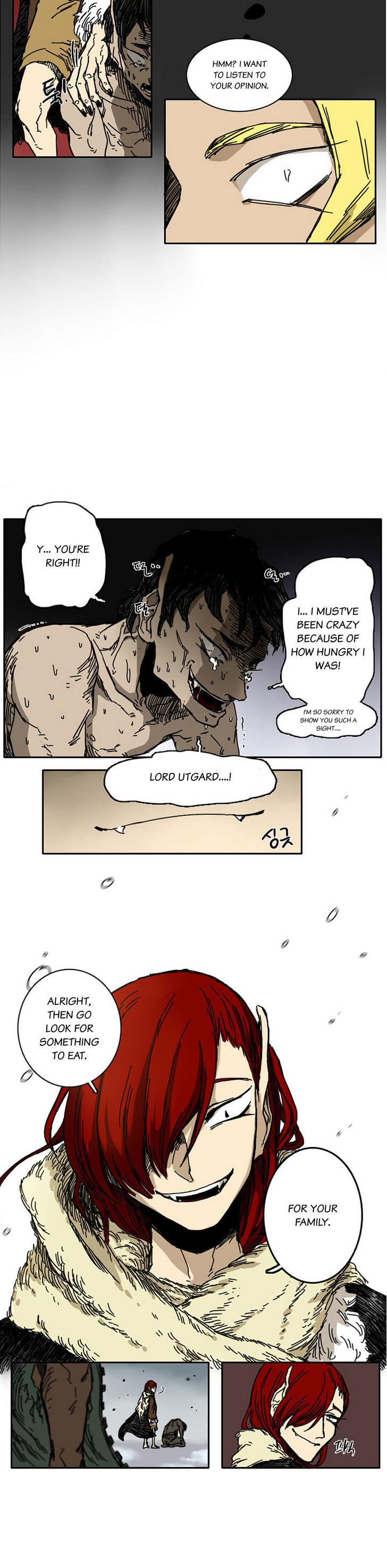 Odin Chapter 6 page 11 - Chapter 6