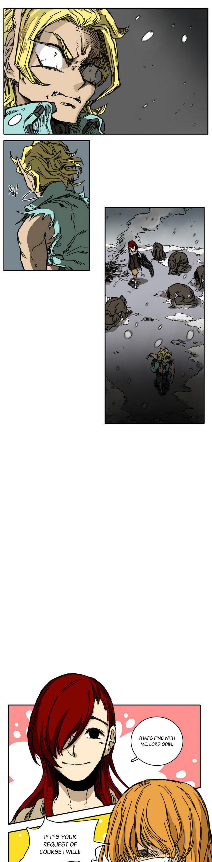 Odin Chapter 6 page 12 - Chapter 6