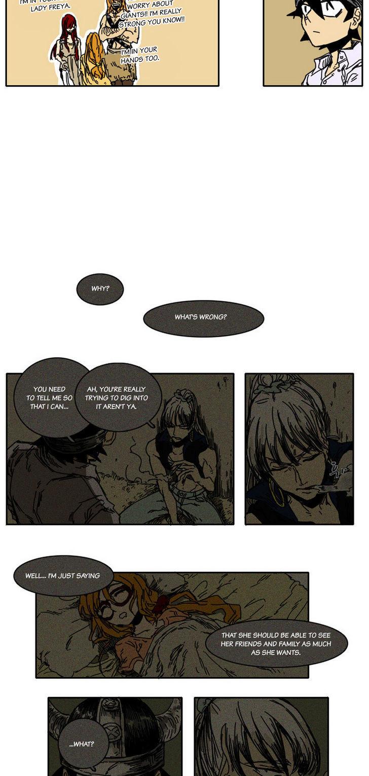 Odin Chapter 6 page 15 - Chapter 6