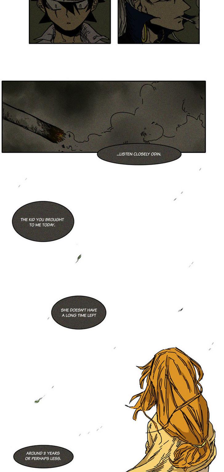 Odin Chapter 6 page 16 - Chapter 6