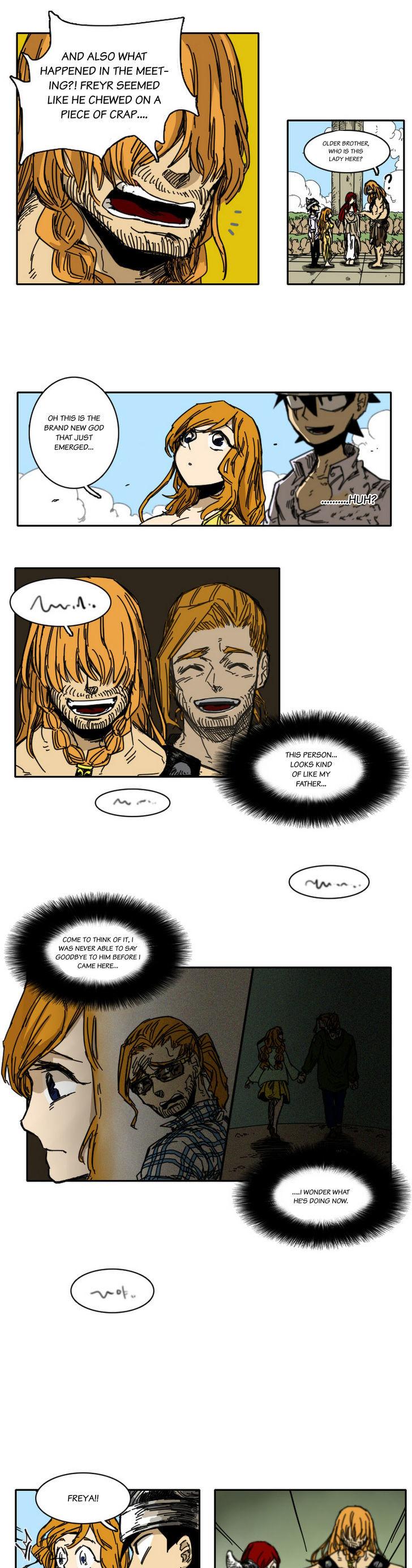 Odin Chapter 6 page 6 - Chapter 6