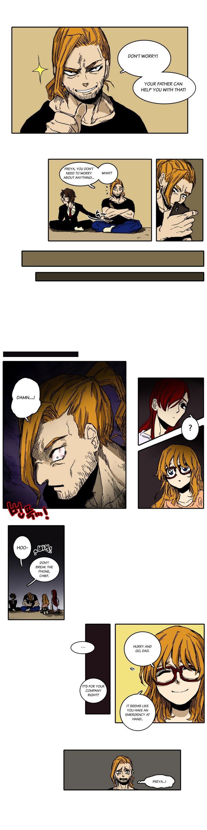 Odin Chapter 7 page 11 - Chapter 7