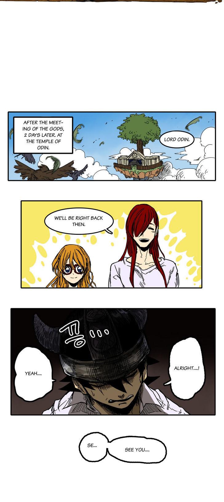 Odin Chapter 7 page 3 - Chapter 7