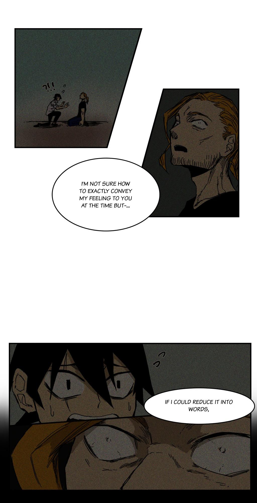 Odin Chapter 8 page 11 - Chapter 8 : Black Snake