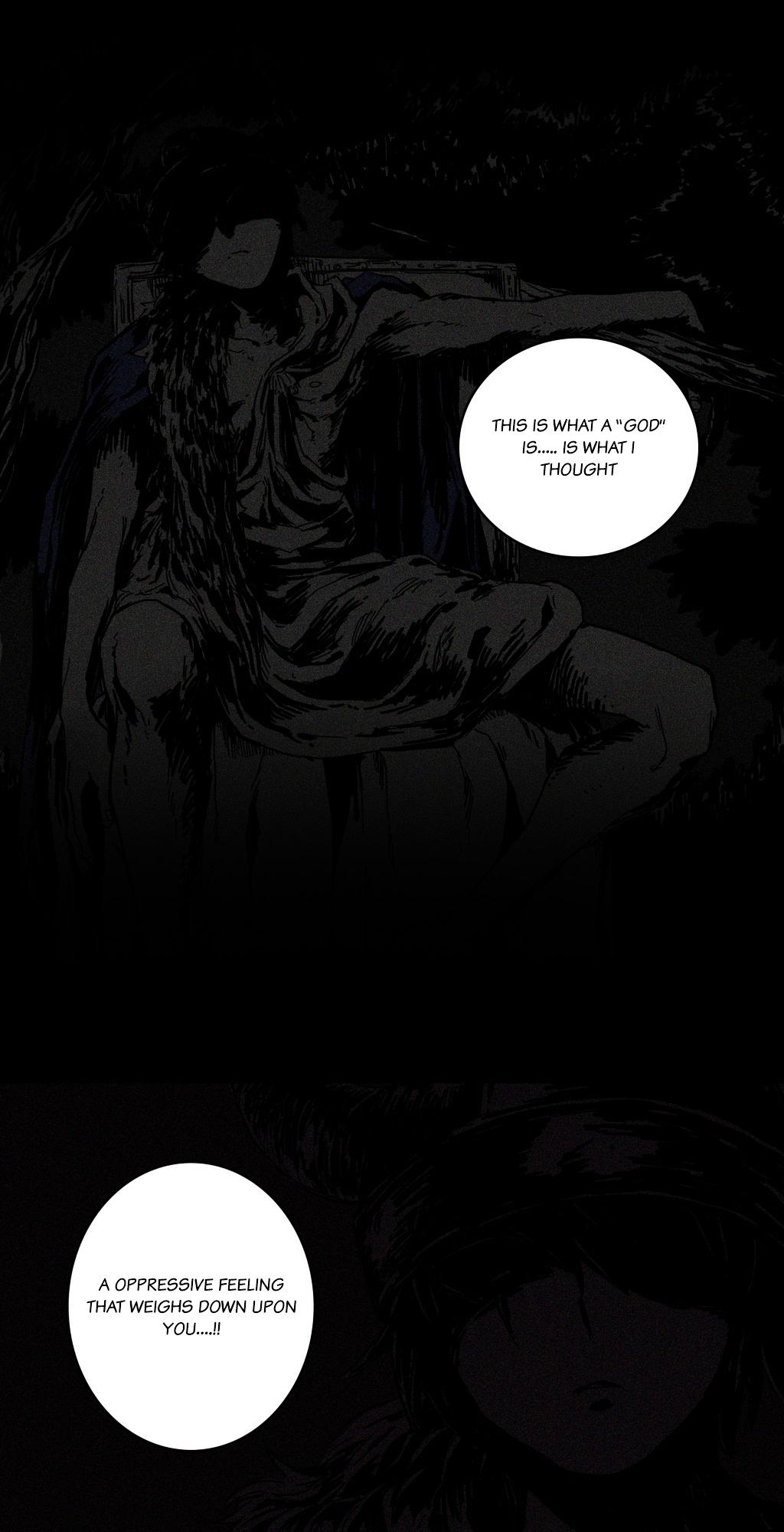 Odin Chapter 8 page 12 - Chapter 8 : Black Snake