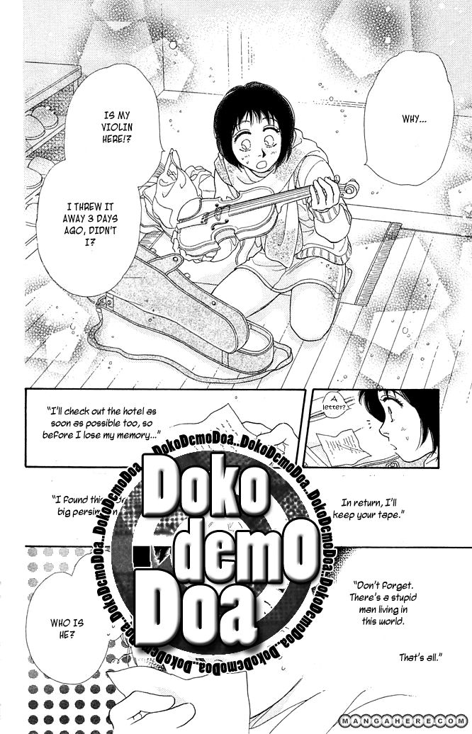 Odoriba Hotel Chapter 1 page 46 - Chapter 1