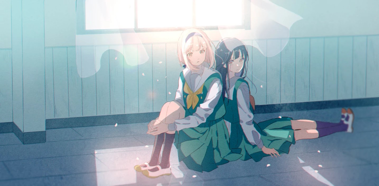 Odoriba ni sukaato ga naru Chapter 1 page 42 - Chapter 1: The Girls at the Dancehall
