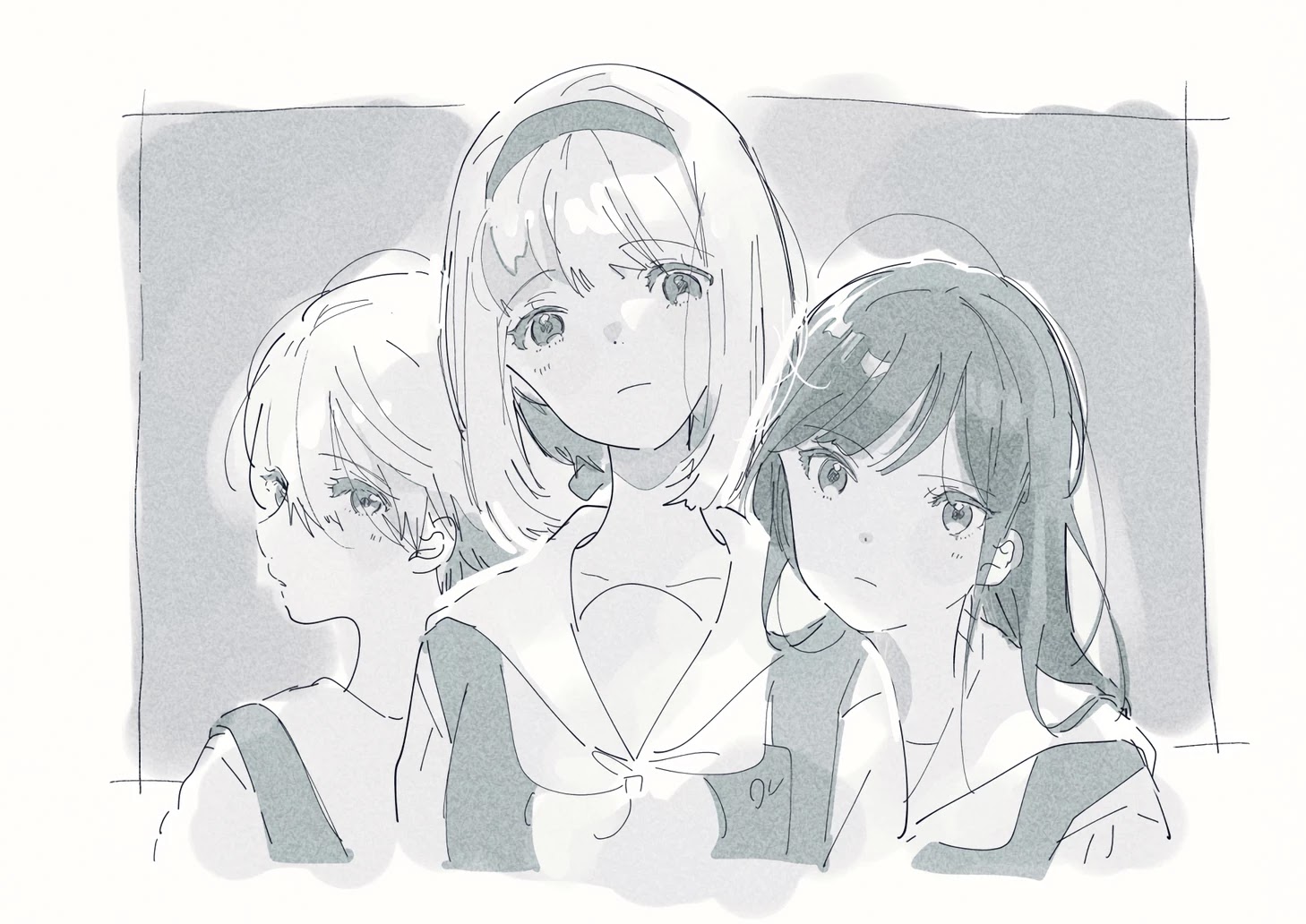 Odoriba ni sukaato ga naru Chapter 1 page 44 - Chapter 1: The Girls at the Dancehall