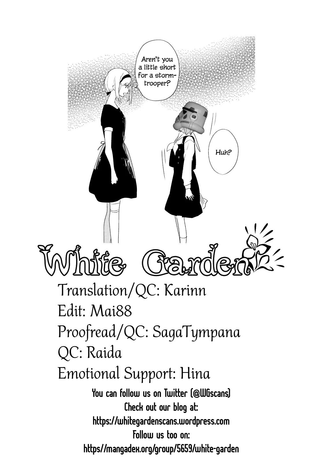 Odoriba ni sukaato ga naru Chapter 1 page 45 - Chapter 1: The Girls at the Dancehall
