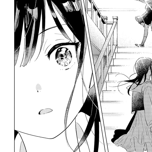 Odoriba ni sukaato ga naru Chapter 1: The Girls at the Dancehall cover