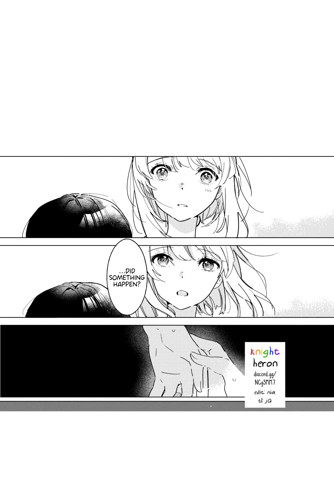 Odoriba ni sukaato ga naru Chapter 12 page 30 - Chapter 12: Staccato, legato