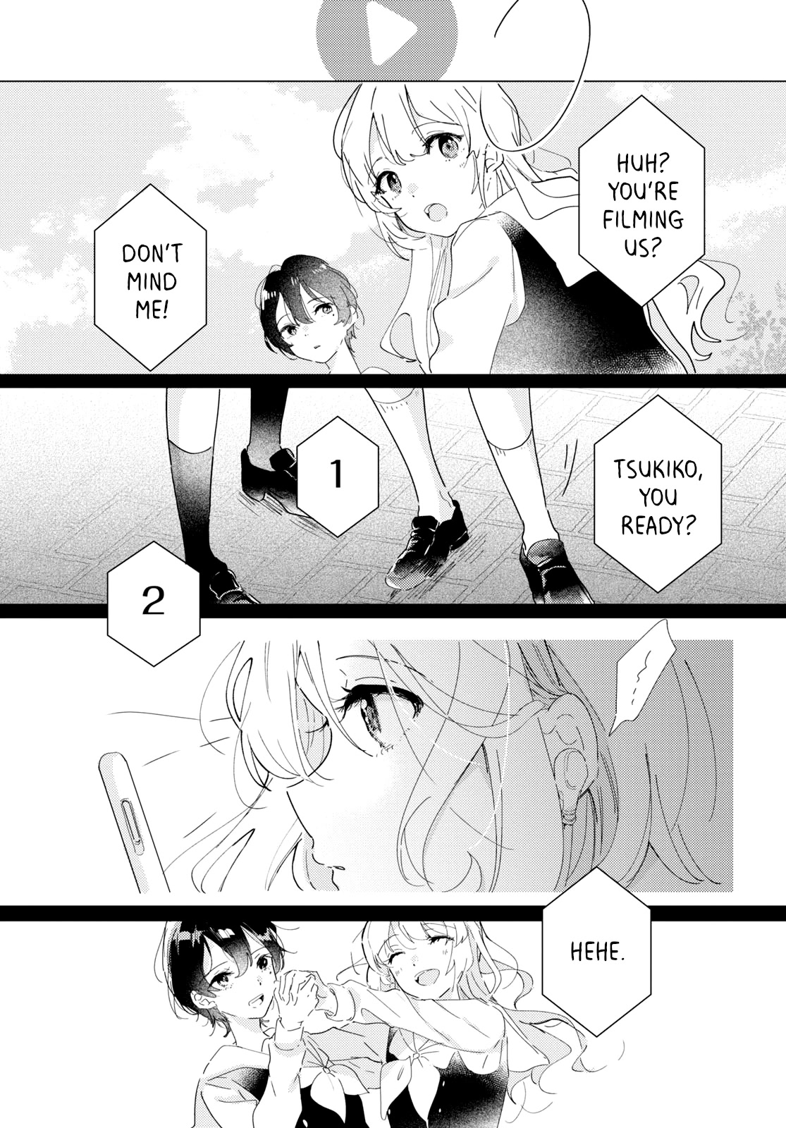 Odoriba ni sukaato ga naru Chapter 13 page 25 - Chapter 13: A night voyage