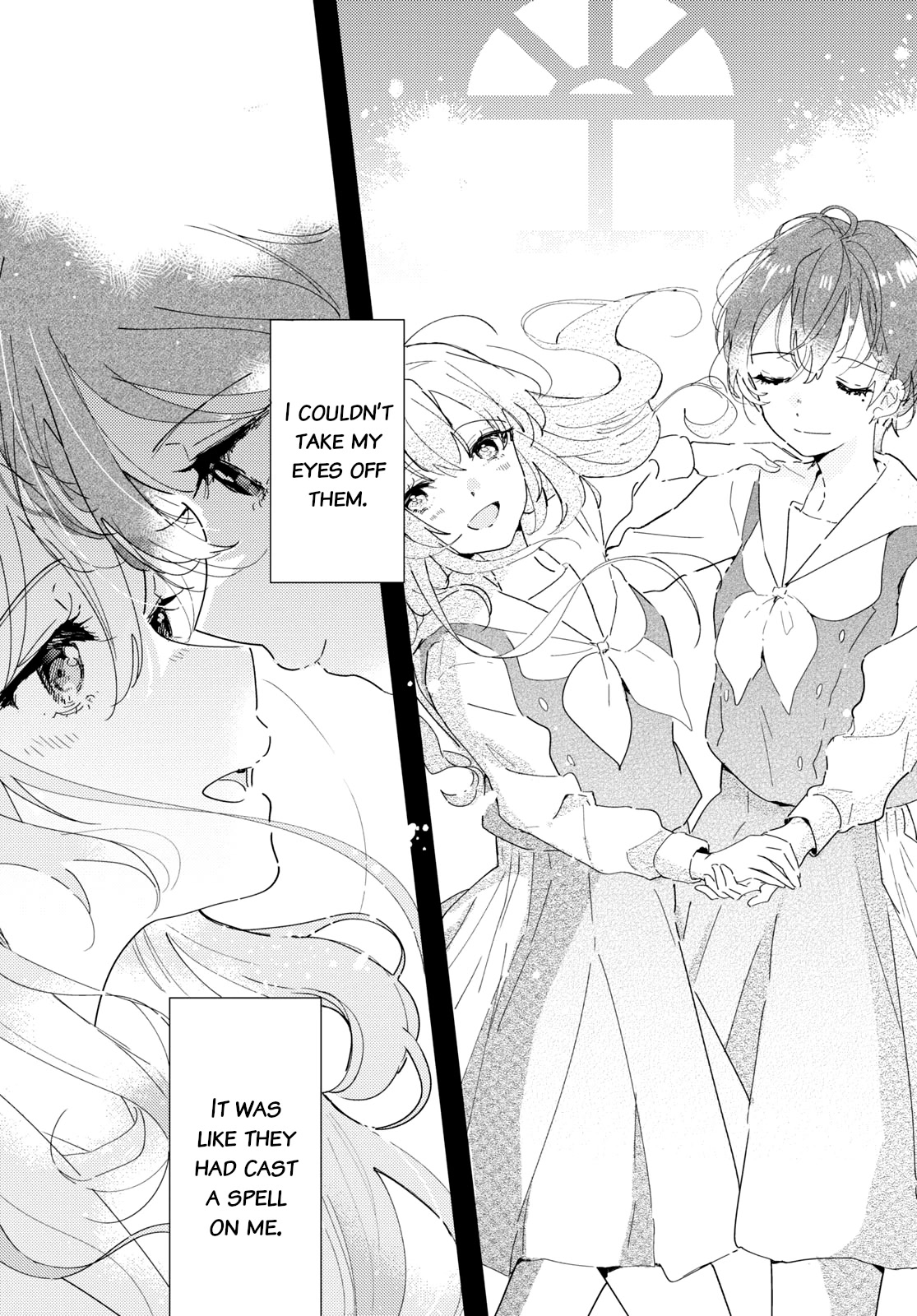Odoriba ni sukaato ga naru Chapter 13 page 27 - Chapter 13: A night voyage