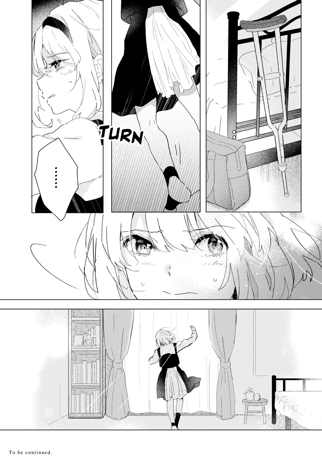 Odoriba ni sukaato ga naru Chapter 20 page 27 - Chapter 20: The pain I feel