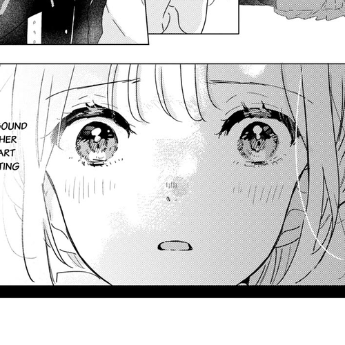 Odoriba ni sukaato ga naru Chapter 21: Bound and unwound cover