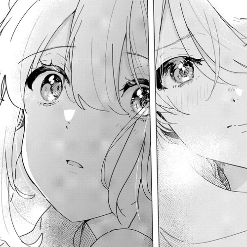 Odoriba ni sukaato ga naru Chapter 23: Daisy fleabane cover