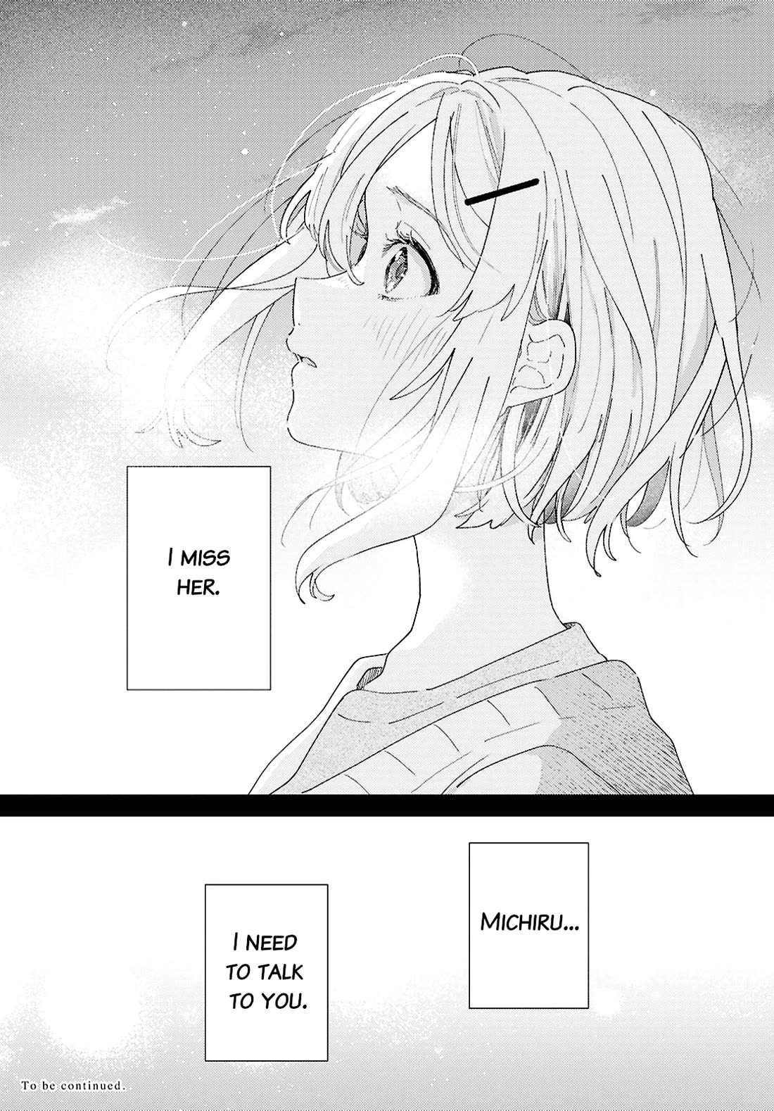 Odoriba ni sukaato ga naru Chapter 25 page 39 - Chapter 25: Sisters