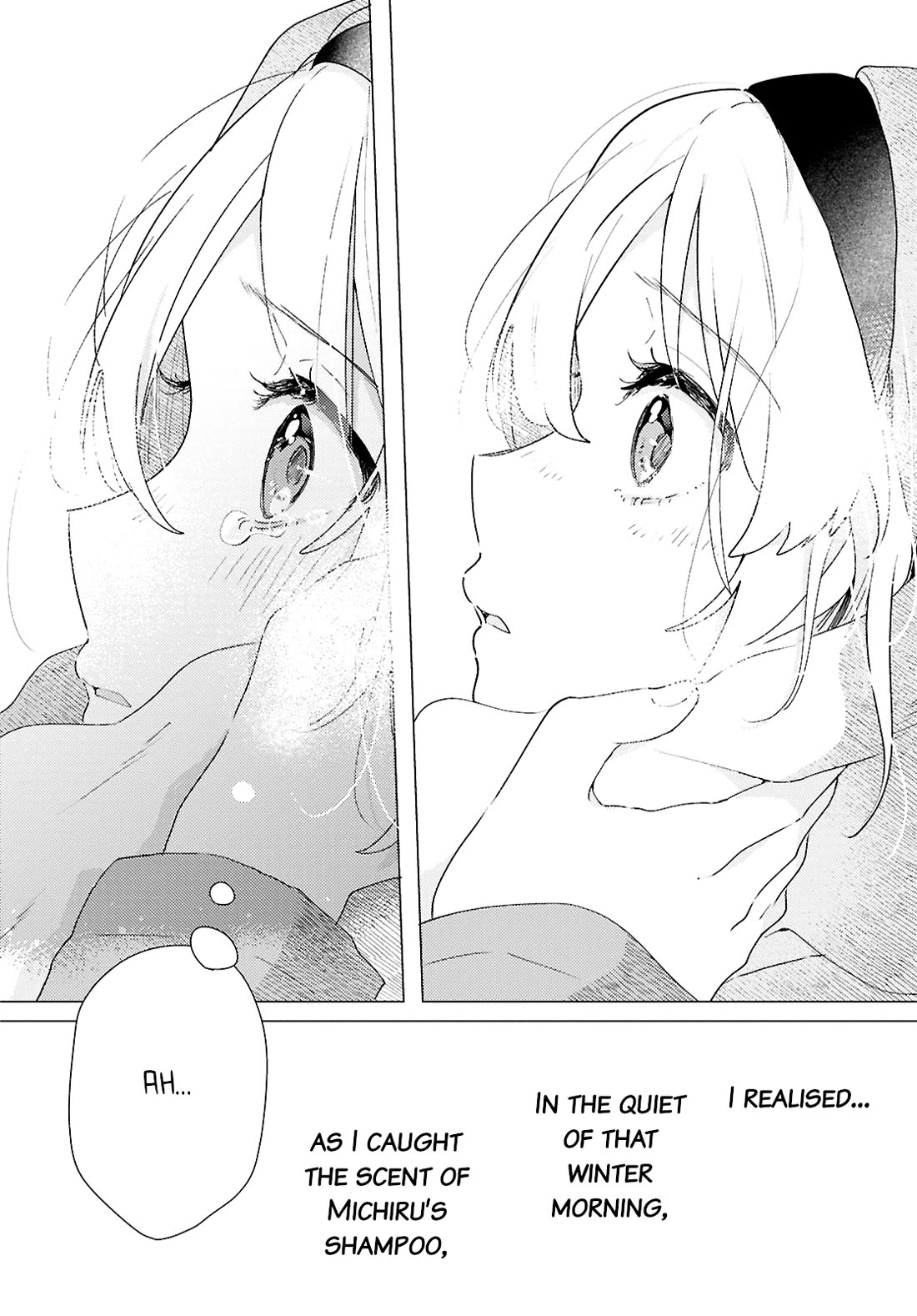 Odoriba ni sukaato ga naru Chapter 26 page 26 - Chapter 26: Overflow