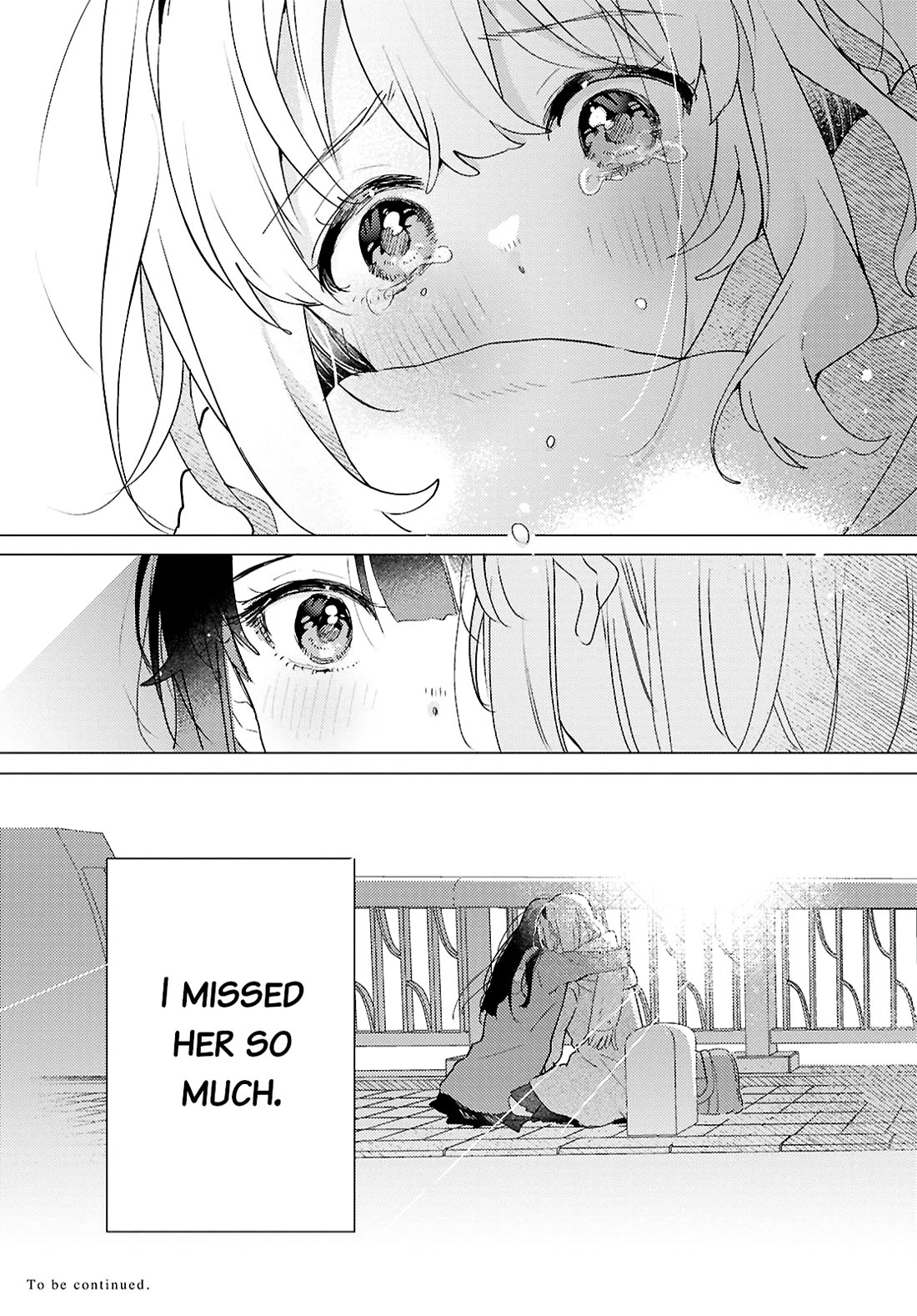 Odoriba ni sukaato ga naru Chapter 26 page 27 - Chapter 26: Overflow