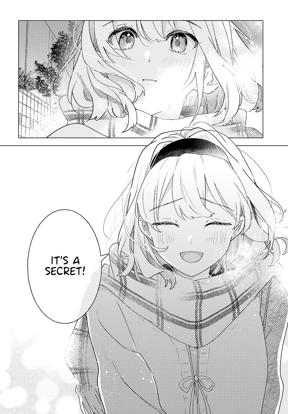 Odoriba ni sukaato ga naru Chapter 27 page 20 - Chapter 27: Staying up late