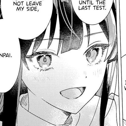 Odoriba ni sukaato ga naru Chapter 29: Bluebird cover