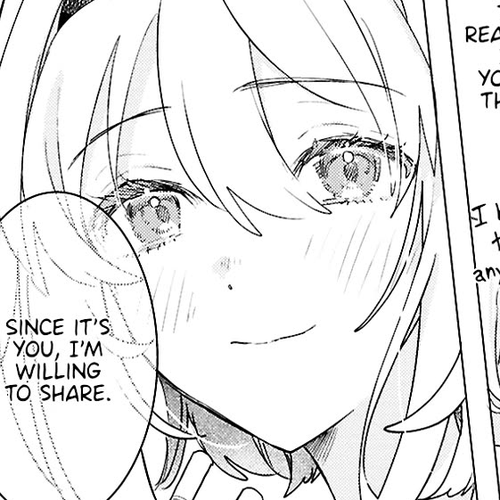 Odoriba ni sukaato ga naru Chapter 30.5: Special extra for Yuri Hime's 20th anniversary cover