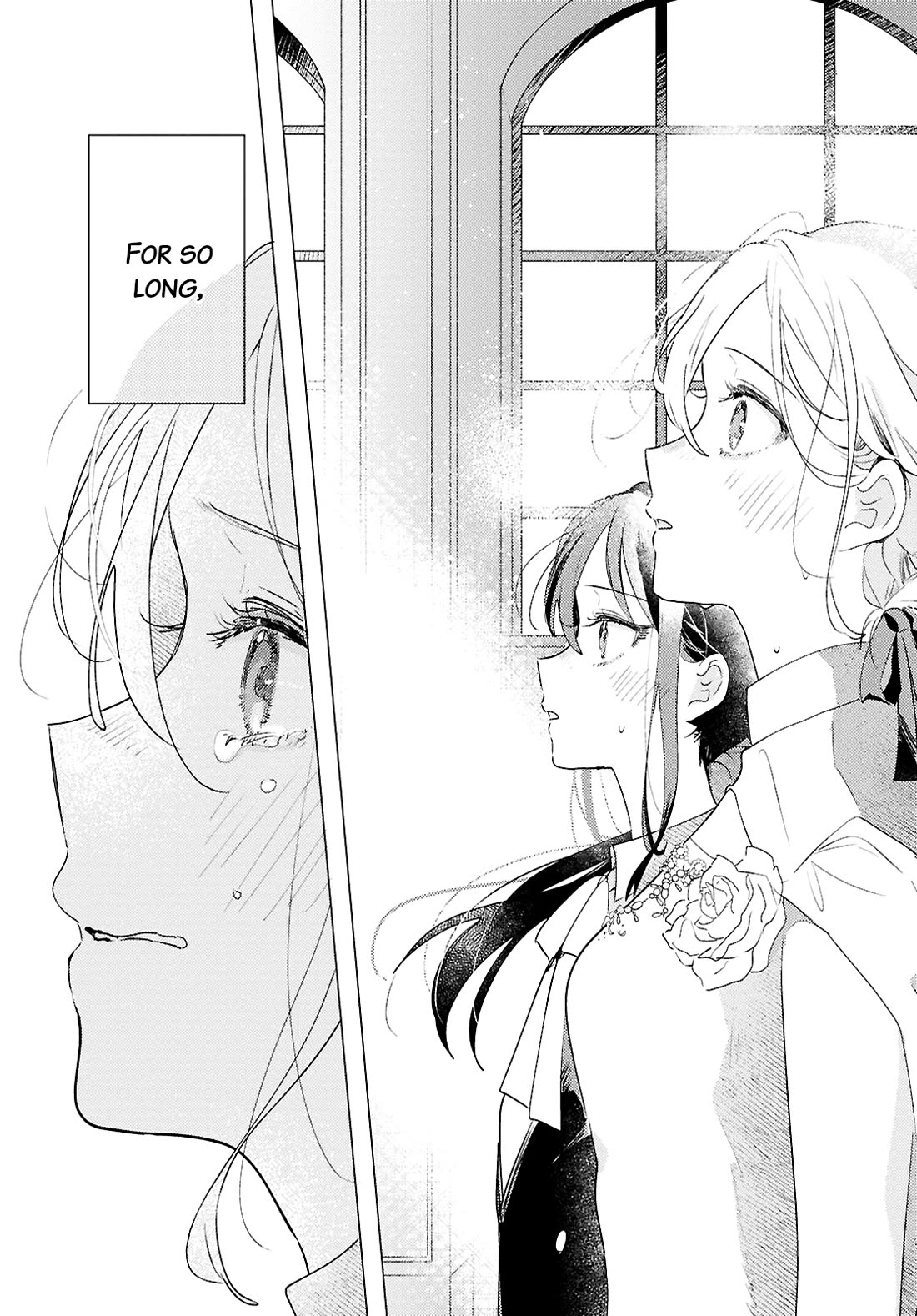 Odoriba ni sukaato ga naru Chapter 31 page 26 - Chapter 31: The skirt sings at the landing [END]