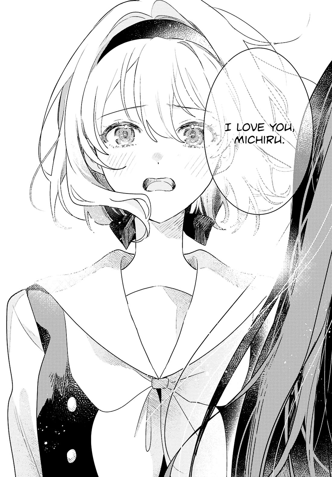 Odoriba ni sukaato ga naru Chapter 31 page 37 - Chapter 31: The skirt sings at the landing [END]