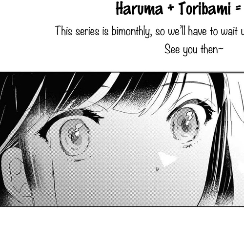 Odoriba ni sukaato ga naru Chapter 4: Ambivalence cover