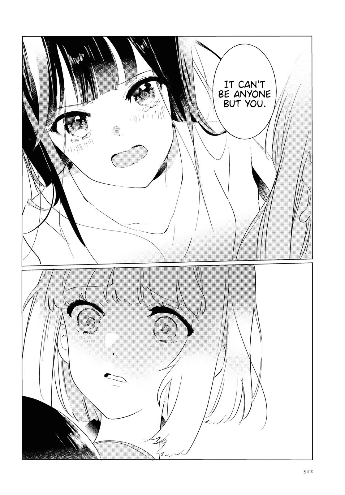 Odoriba ni sukaato ga naru Chapter 5 page 24 - Chapter 5: The end of spring