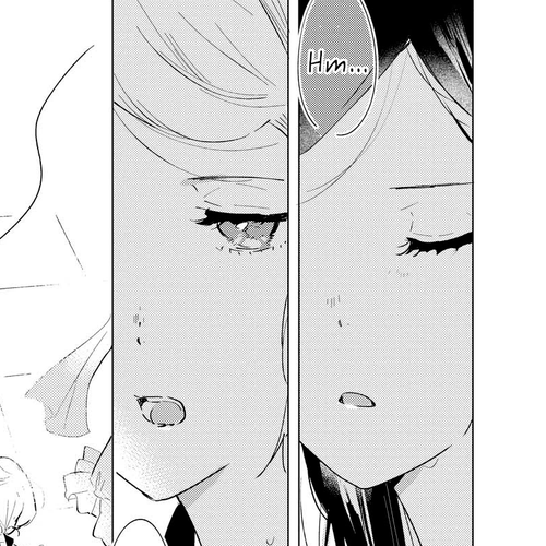 Odoriba ni sukaato ga naru Chapter 7: A summer day's moon river (second half) cover