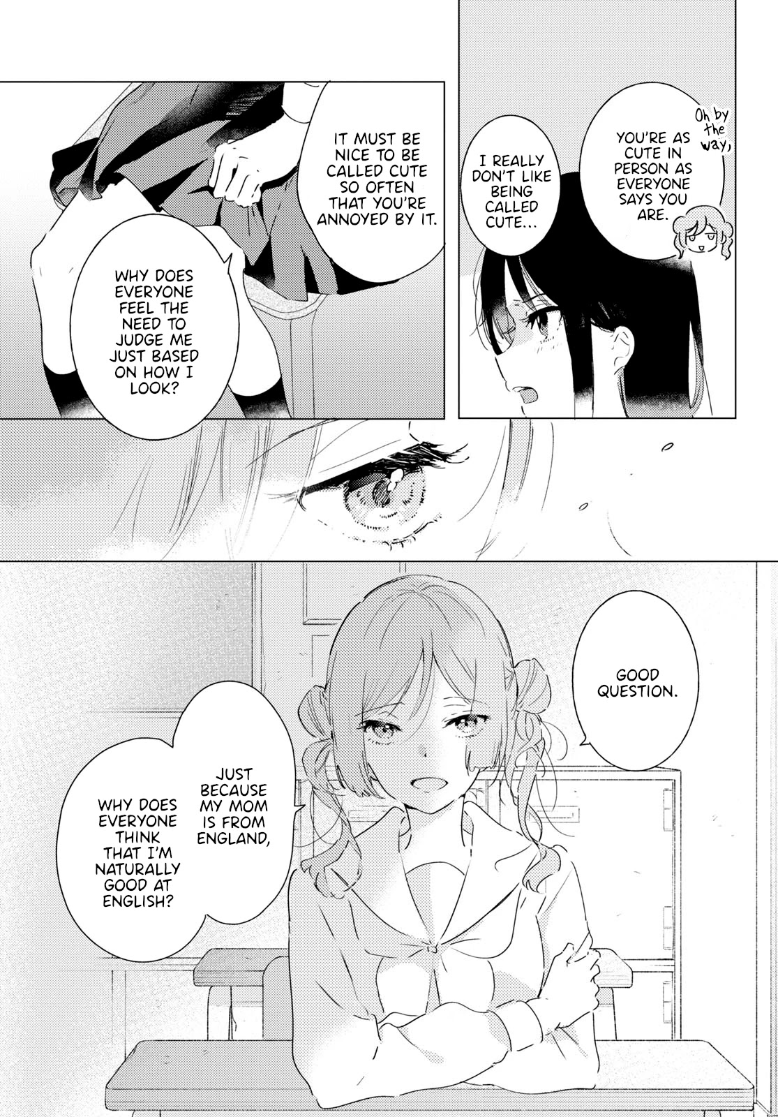 Odoriba ni sukaato ga naru Chapter 9 page 27 - Chapter 9: Rise and fall