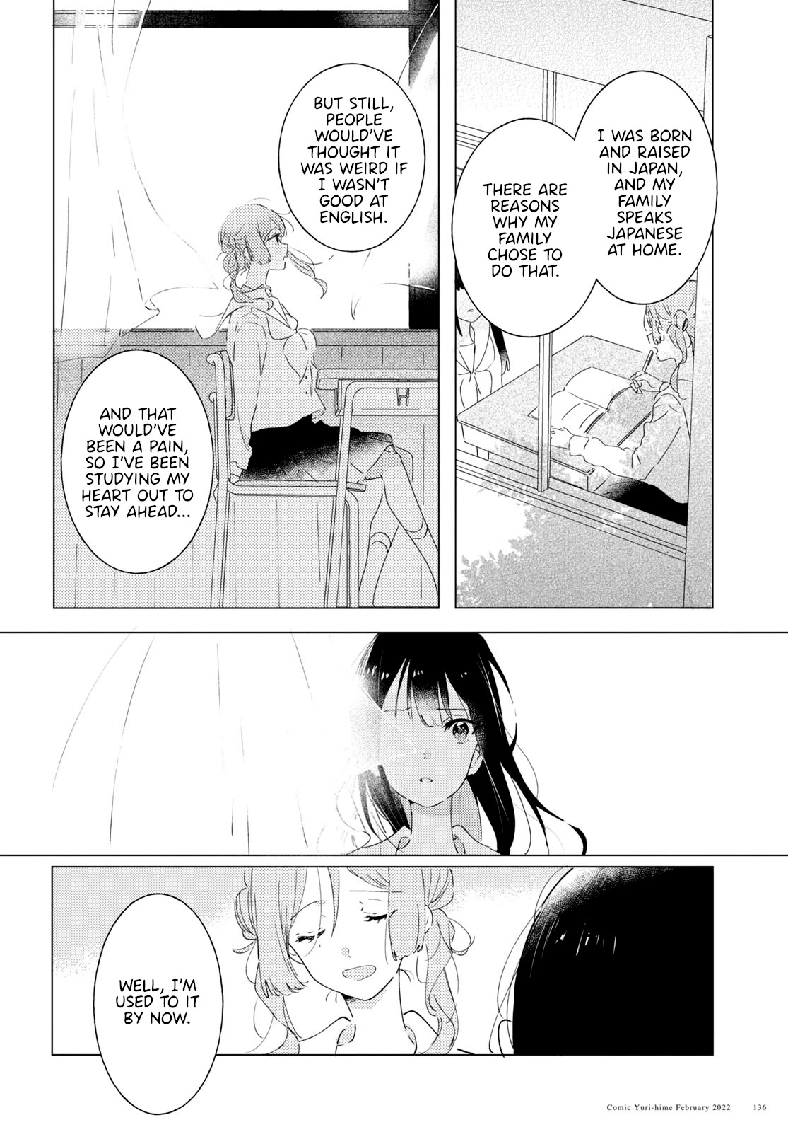 Odoriba ni sukaato ga naru Chapter 9 page 28 - Chapter 9: Rise and fall