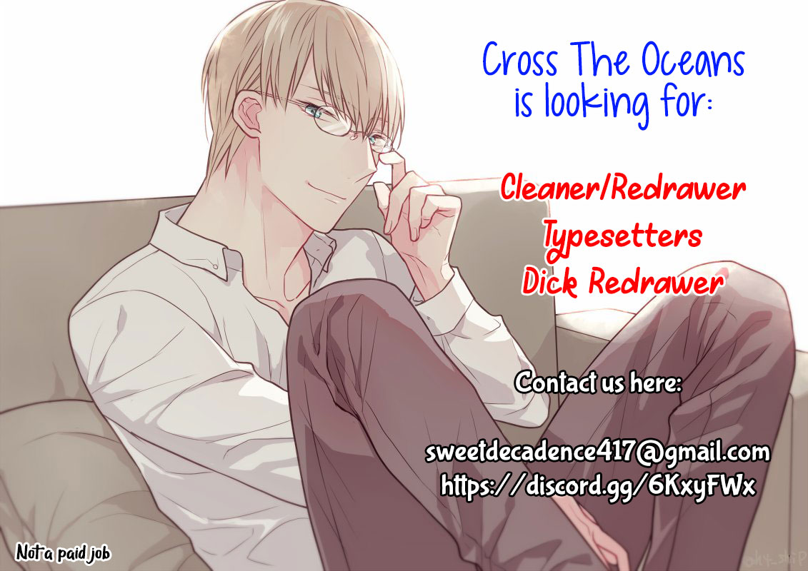 Odoru Ecstasy Chapter 4 page 2 - Chapter 4: 4th Step
