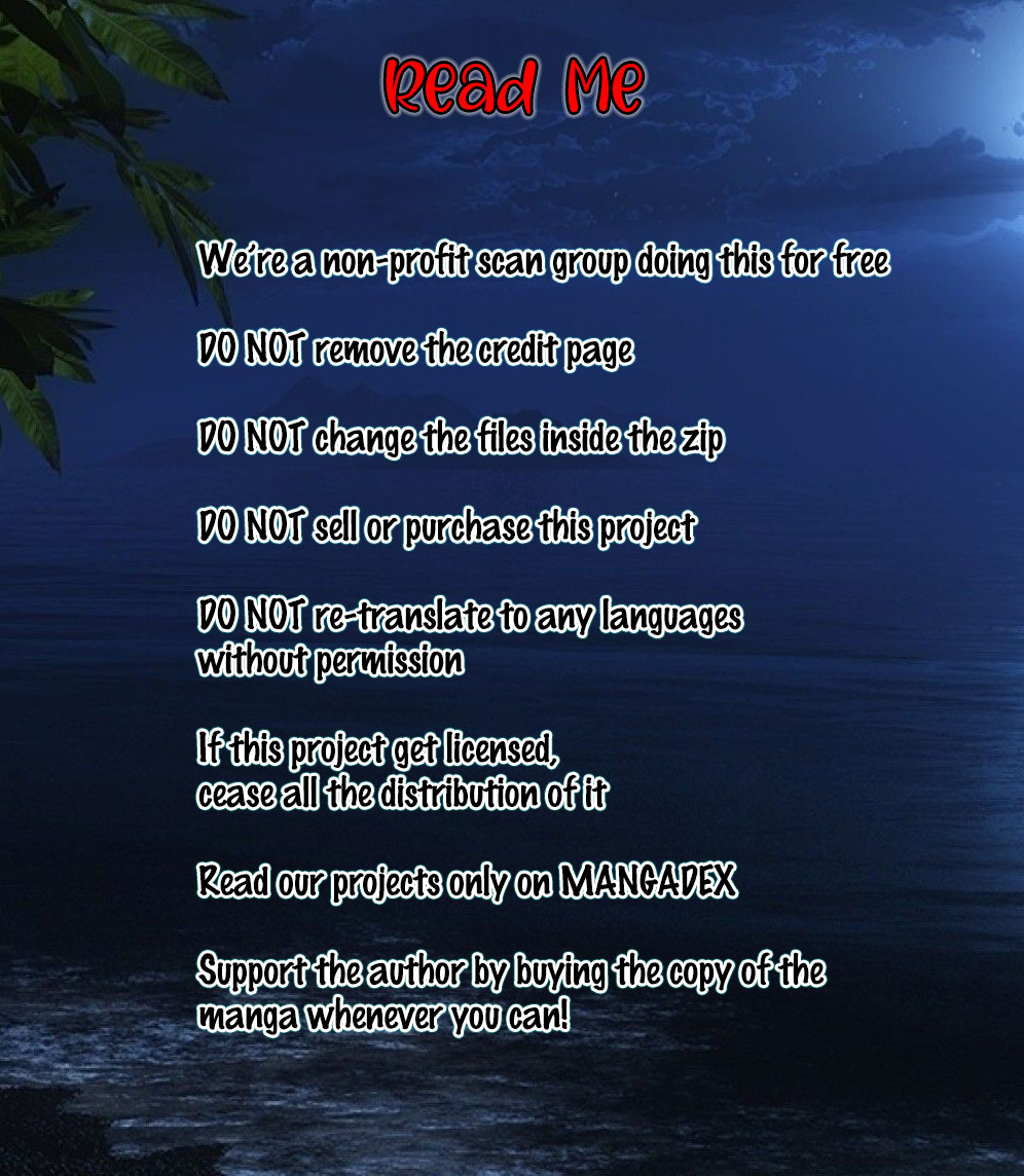 Odoru Ecstasy Chapter 4 page 35 - Chapter 4: 4th Step