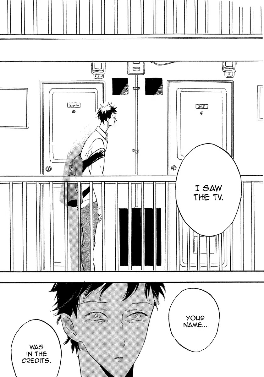 Odu-kun no Vita Sexualis Chapter 6.5 page 44 - Chapter Oneshot: Zoku Odu-kun no Vita Sexualis