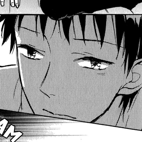 Odu-kun no Vita Sexualis Chapter 6 : 17 seventeen cover